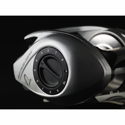 Savage Gear SG6 Baitcasting Reels - Baitcasting Reels - Anglers World