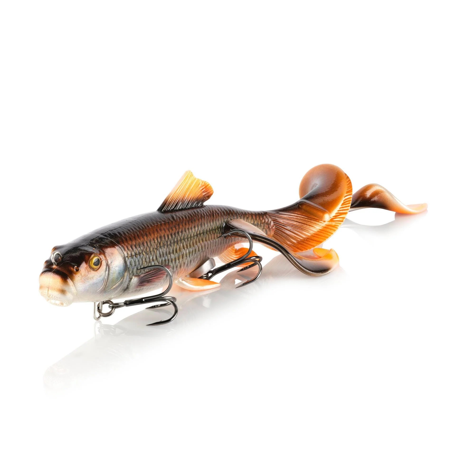 Savage Gear 3D Sucker Crosstail 23cm - 266g