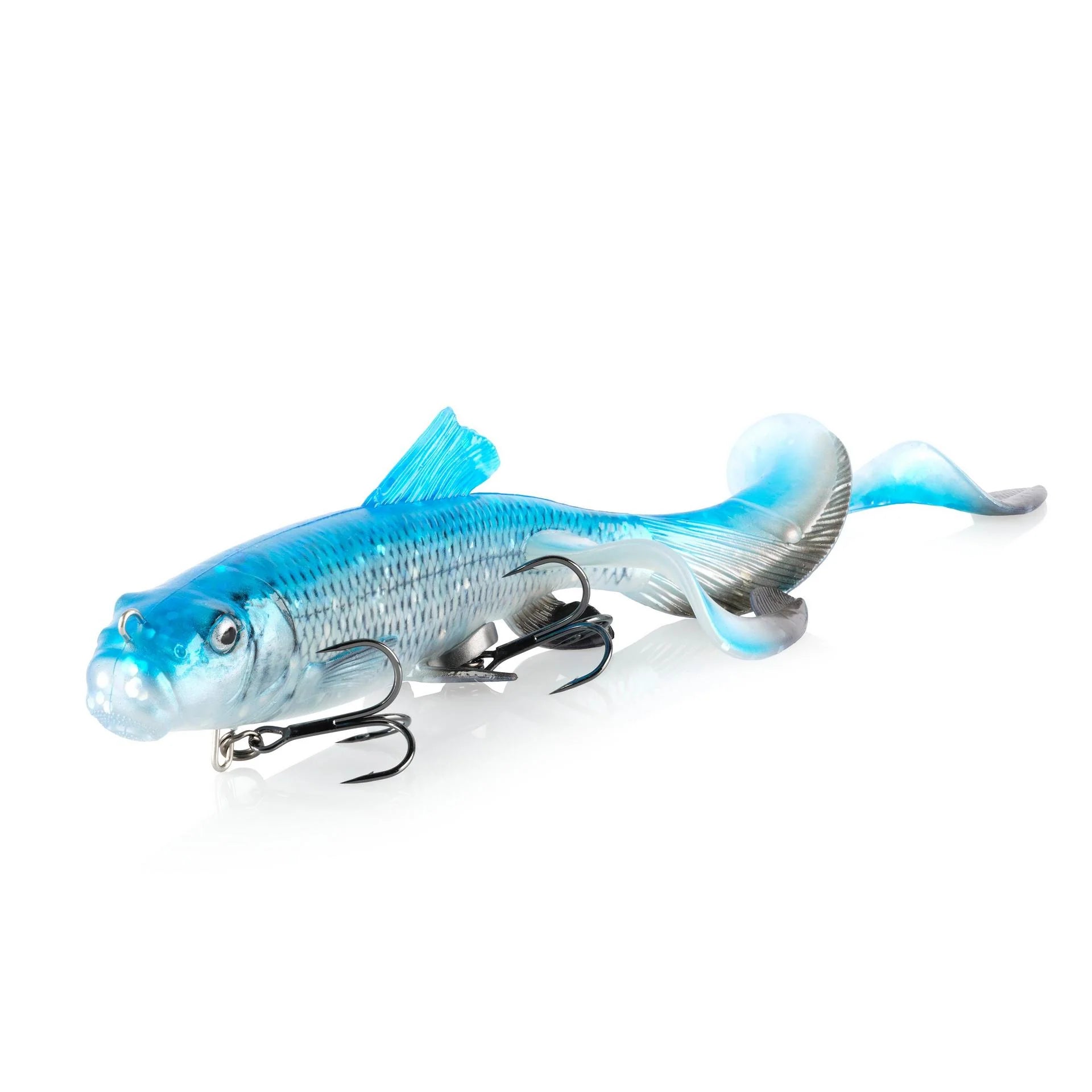 Savage Gear 3D Sucker Crosstail 23cm - 266g