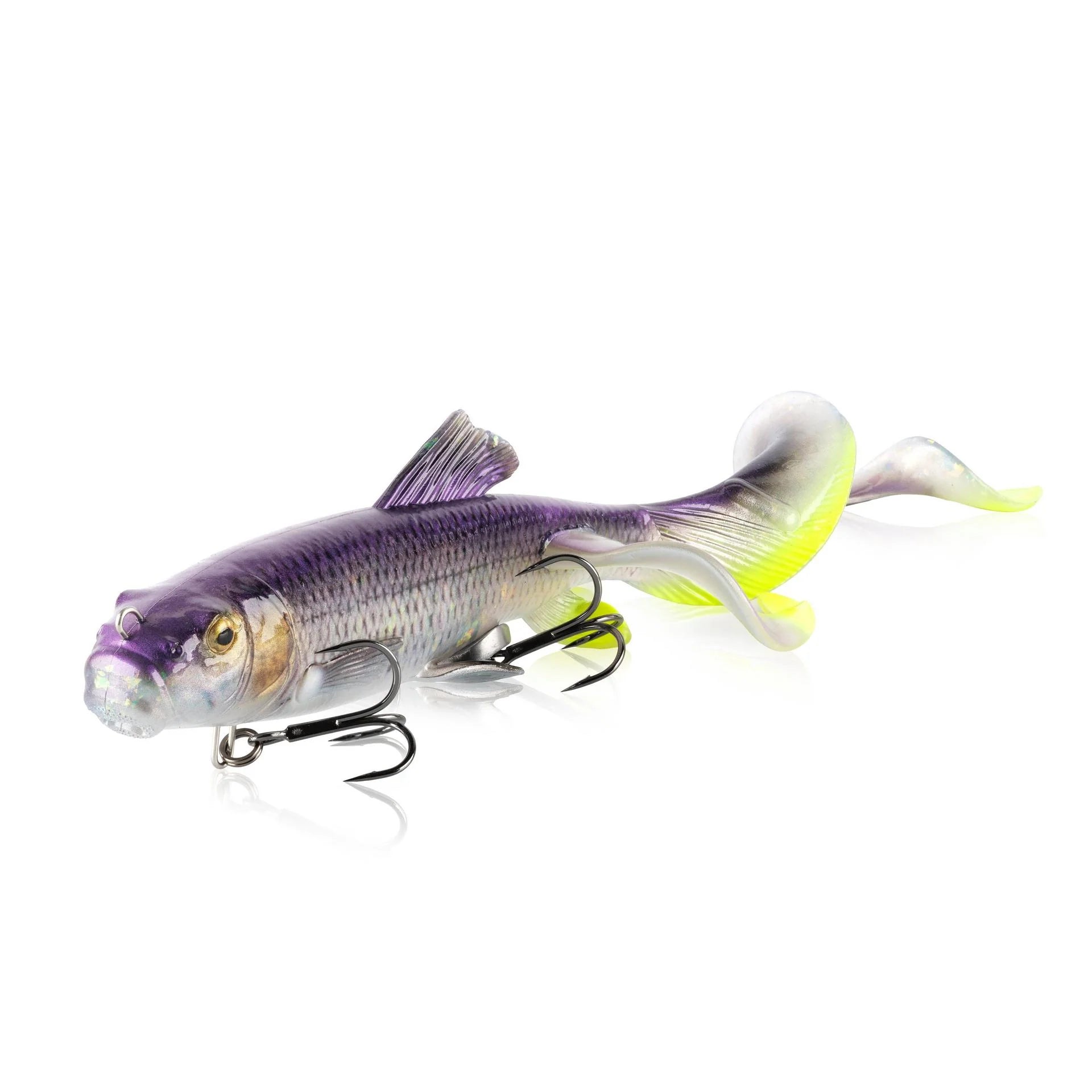 Savage Gear 3D Sucker Crosstail 28cm - 439g