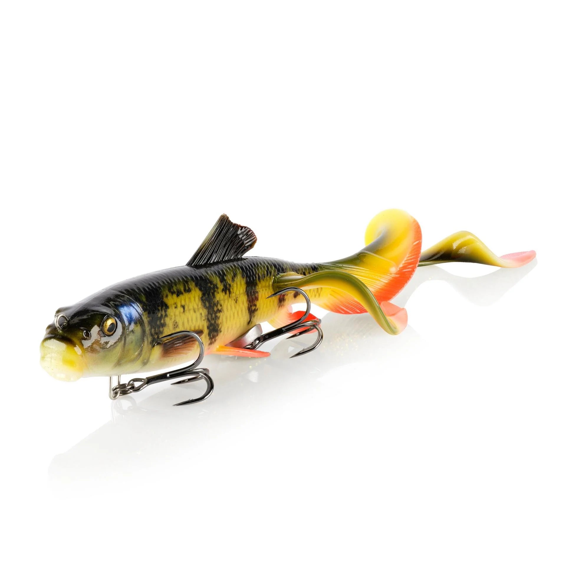 Savage Gear 3D Sucker Crosstail 28cm - 439g