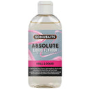 Sonubaits Absolute Liquid Flavour - Liquid Flavours - Anglers World