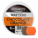 Sonubaits Band'Um Wafters 8mm Hookbaits - Hookers - Anglers World