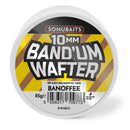 Sonubaits Band'Um Wafters 10mm Hookbaits - Hookers - Anglers World