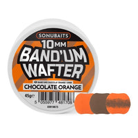 Sonubaits Band'Um Wafters 10mm Hookbaits - Hookers - Anglers World