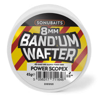 Sonubaits Band'Um Wafters 8mm Hookbaits - Hookers - Anglers World