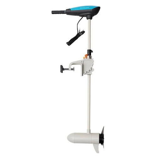 Savage Gear Thruster SW 12V 55lbs Trolling Motor - Trolling Motors - Anglers World