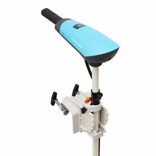 Savage Gear Thruster SW 12V 55lbs Trolling Motor - Trolling Motors - Anglers World
