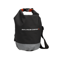 Savage Gear Waterproof Rollup Bag - Waterproof Fishing Luggage