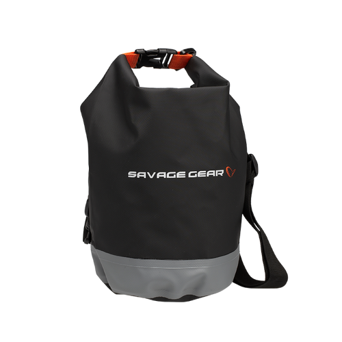 Savage Gear Waterproof Rollup Bag - Waterproof Fishing Luggage