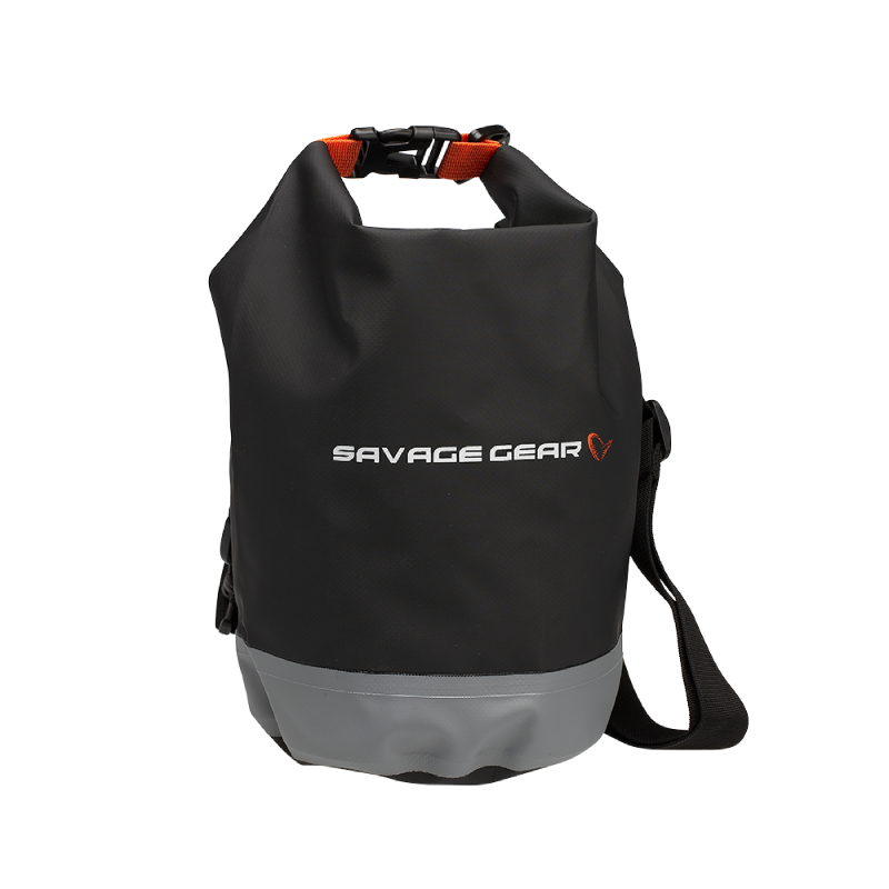 Savage Gear Waterproof Rollup Bag