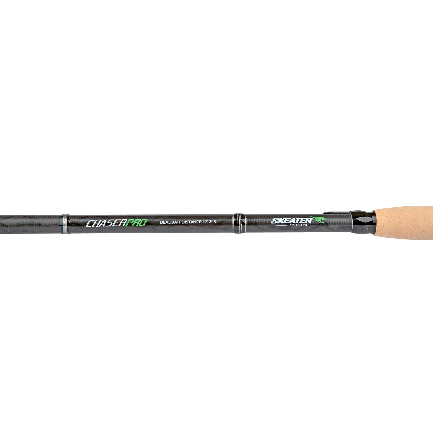 Skeater Chaser Pro Deadbait Distance 12' Rods