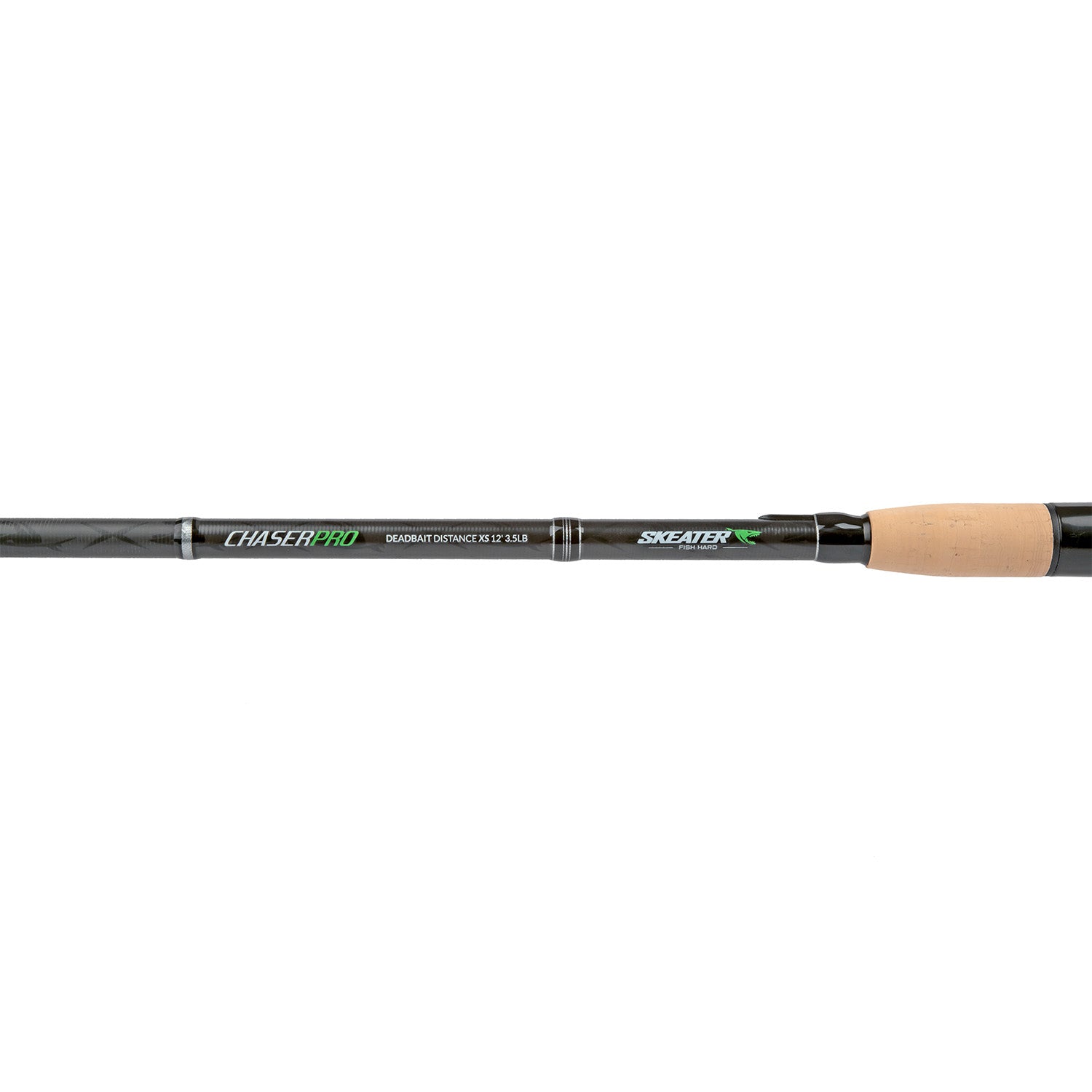 Skeater Chaser Pro Deadbait Distance 12' Rods