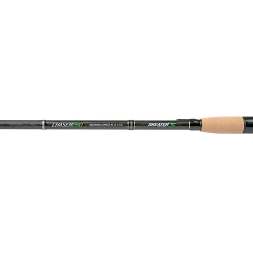 Skeater Chaser Pro Deadbait Distance 12' Rods - Deadbait Rods - Anglers World