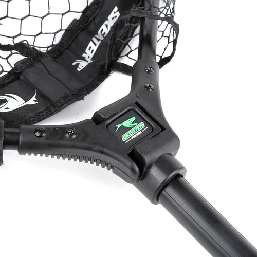 Skeater Preda-Net Folding Tele Landing Nets - Landing Nets - Anglers World