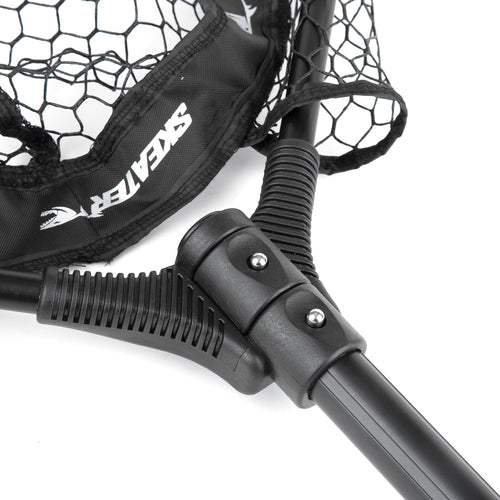 Skeater Preda-Net Folding Tele Landing Nets - Landing Nets - Anglers World