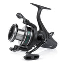 Skeater Realist 5K FRS Reel - Baitrunner Reels - Anglers World
