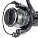 Skeater Realist 5K FRS Reel - Baitrunner Reels - Anglers World