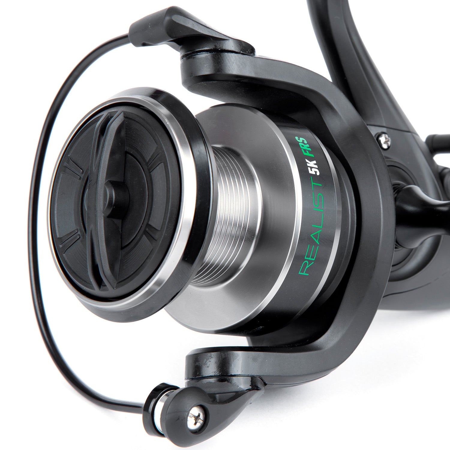 Skeater Realist FRS 5K Reel