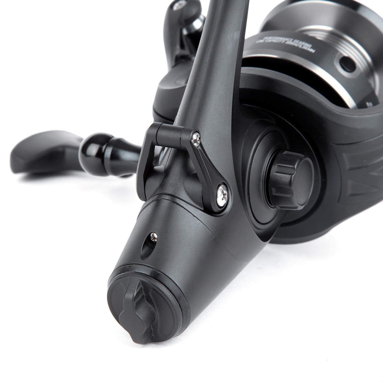 Skeater Realist 5K FRS Reel - Baitrunner Reels - Anglers World