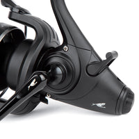 Skeater Realist 5K FRS Reel - Baitrunner Reels - Anglers World