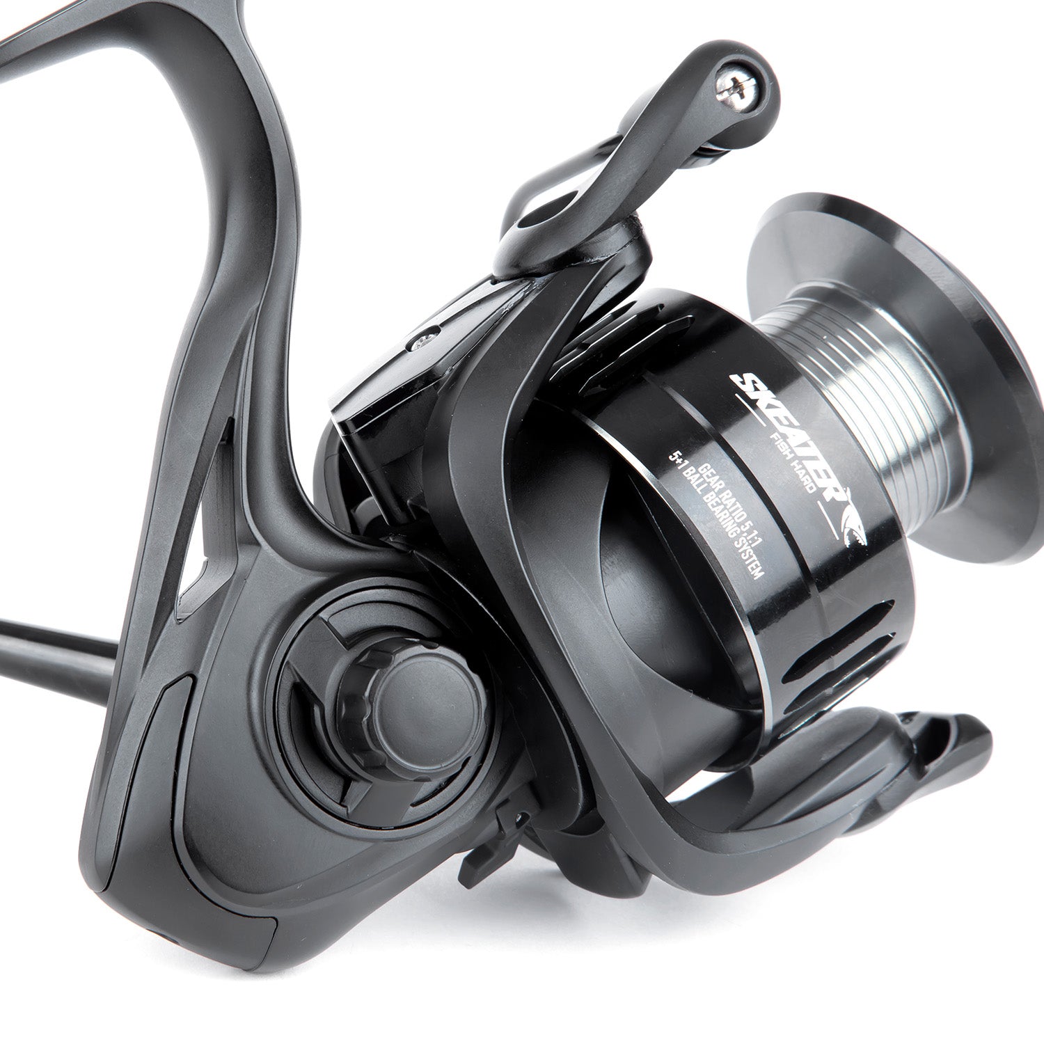 Skeater Realist 5K Reel - Spincasting Reels - Anglers World