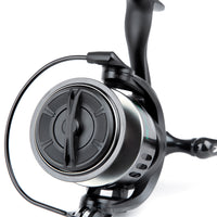 Skeater Realist 5K Reel - Spincasting Reels - Anglers World