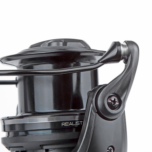 Skeater Realist Pro WS 8K Reel - Big Pit Reels - Anglers World