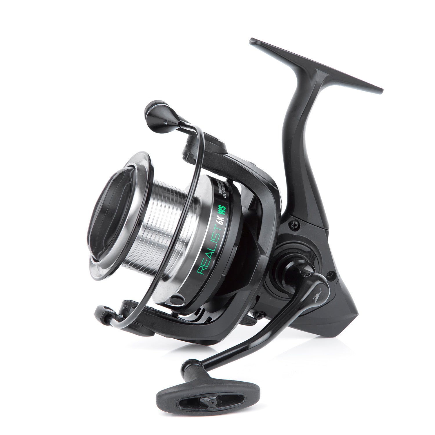 Skeater Realist WS 5K & 6K Reels - Big Pit Reels - Anglers World