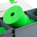 Skeater Traces & Leaders Stowbox - Rig Boxes - Anglers World