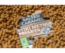 Sonubaits Stiki Method Pellets 4mm - Pellets - Anglers World