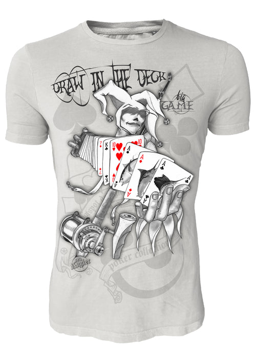 T-shirt BIG GAME - T-shirts - Anglers World