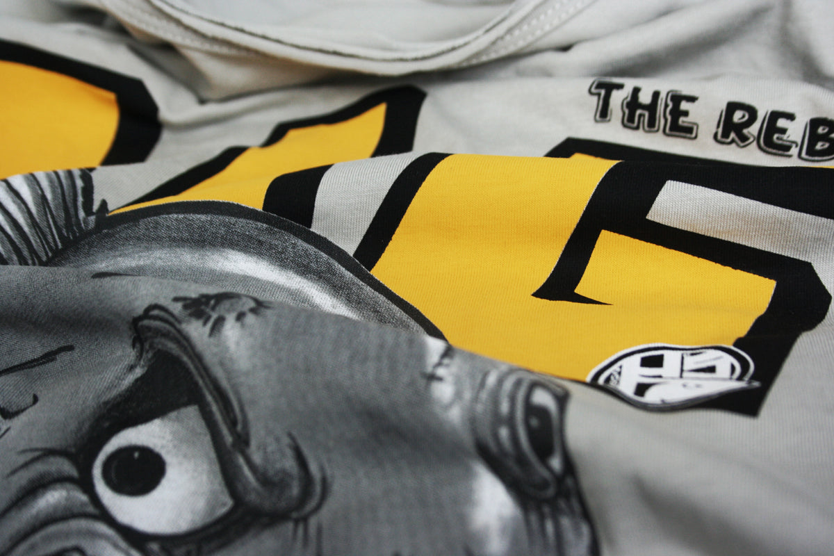 T-SHIRT "BIG"