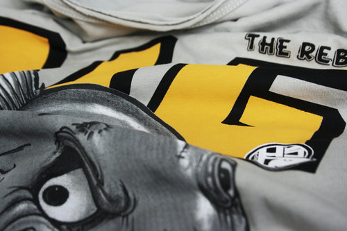 T-SHIRT "BIG" - T-shirts - Anglers World