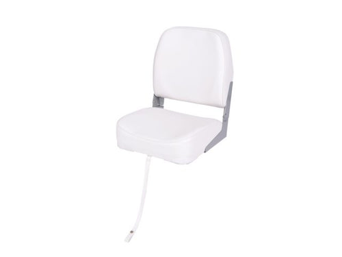 Talamex Folding Chair Comfort Boat Seat - Boat Seats - Anglers World