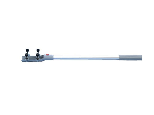 Talamex Outboard Tiller Extension Handles - Outboard Tiller Extension - Anglers World