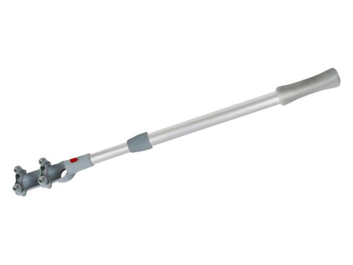 Talamex Outboard Tiller Extension Handles - Outboard Tiller Extension - Anglers World