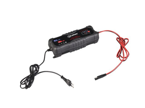 Talamex Smart Battery Charger & Power Source - Battery Chargers - Anglers World