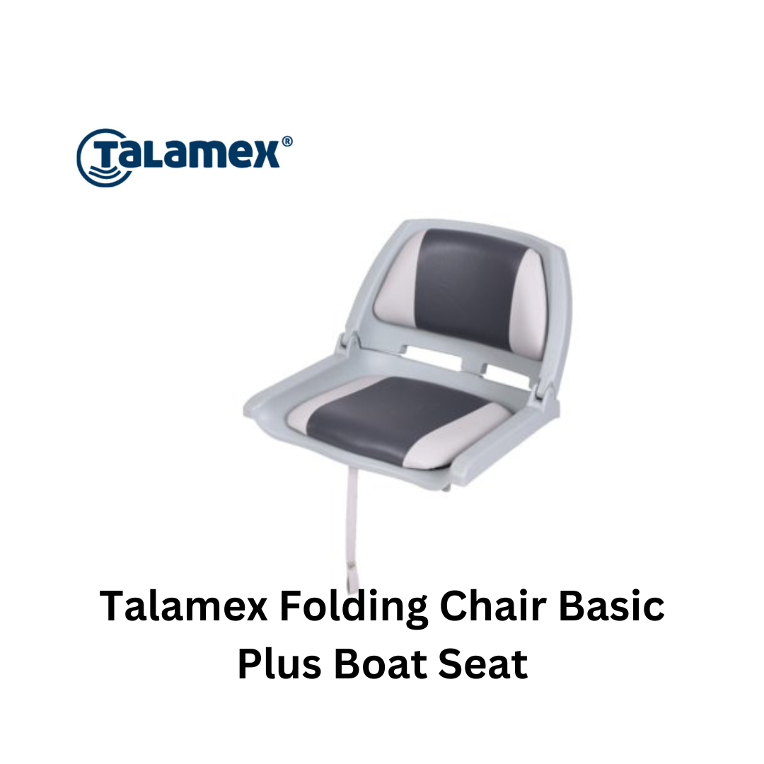 Talamex Folding Chair Basic Plus