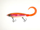 Bell Rock Lures The Weasel Jerkbait 92g - 25cm - Hard Lures - Anglers World