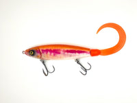 Bell Rock Lures The Weasel Jerkbait 92g - 25cm - Hard Lures - Anglers World