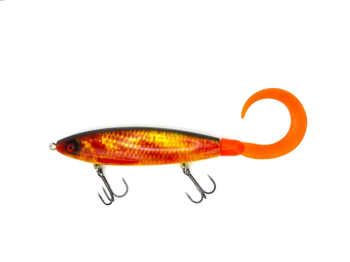 Bell Rock Lures The Weasel Jerkbait 92g - 25cm - Hard Lures - Anglers World