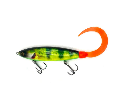 Bell Rock Lures The Weasel Jerkbait 92g - 25cm - Hard Lures - Anglers World