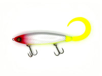 Bell Rock Lures The Weasel Jerkbait 92g - 25cm - Hard Lures - Anglers World