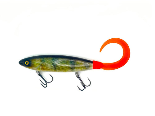Bell Rock Lures The Weasel Jerkbait 92g - 25cm - Hard Lures - Anglers World