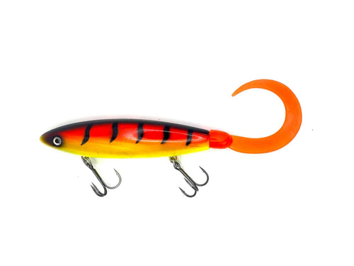 Bell Rock Lures The Weasel Jerkbait 92g - 25cm - Hard Lures - Anglers World