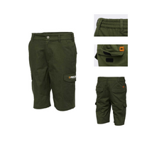 Prologic Combat Shorts - Fishing Clothes