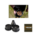 Prologic Crush'n Fill Boilies & Pellets - Bait Cutters / Grinders