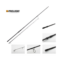 Prologic C-Series Compact Carp Rod