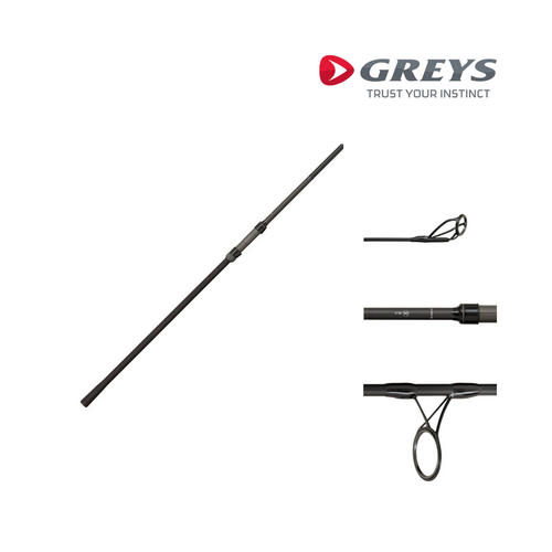 Greys GT2 50 Carp Fishing Rod - Carp Rods - Anglers World